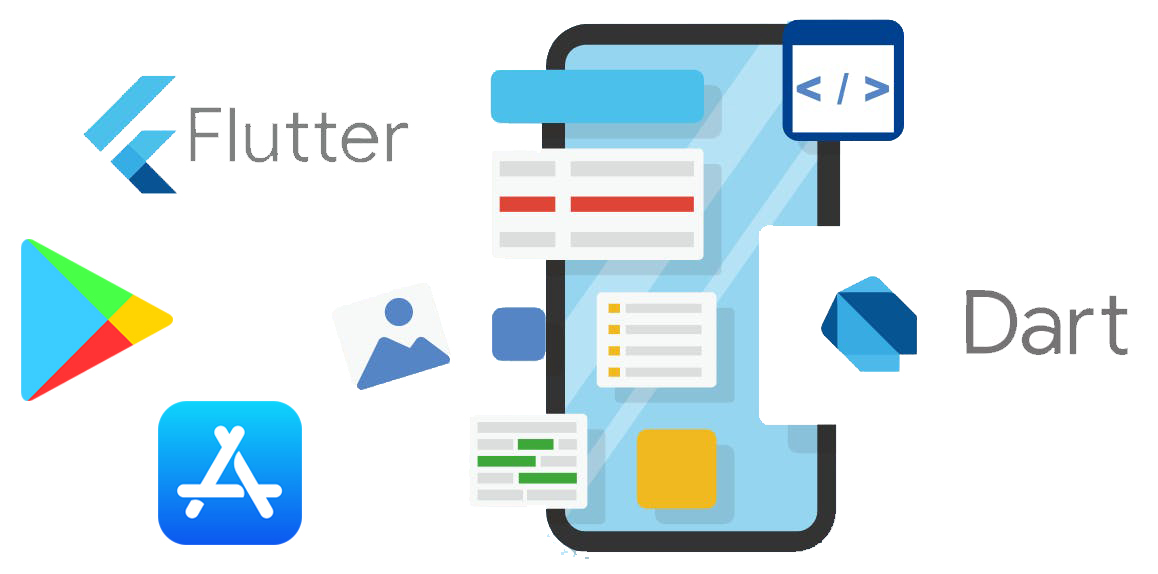 Bryan Aguilar Blog | Flutter, ¿Qué debes saber al crear, desplegar y ...